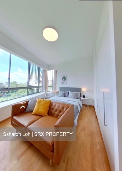 One-north Residences (D5), Apartment #491536261